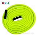 6mm Polyester Twisted Fluorescent Rope